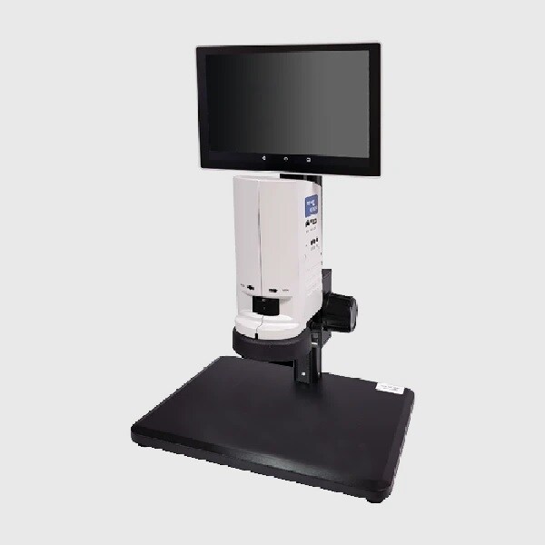 VE-153G Digital Stereoscope with LCD Screen